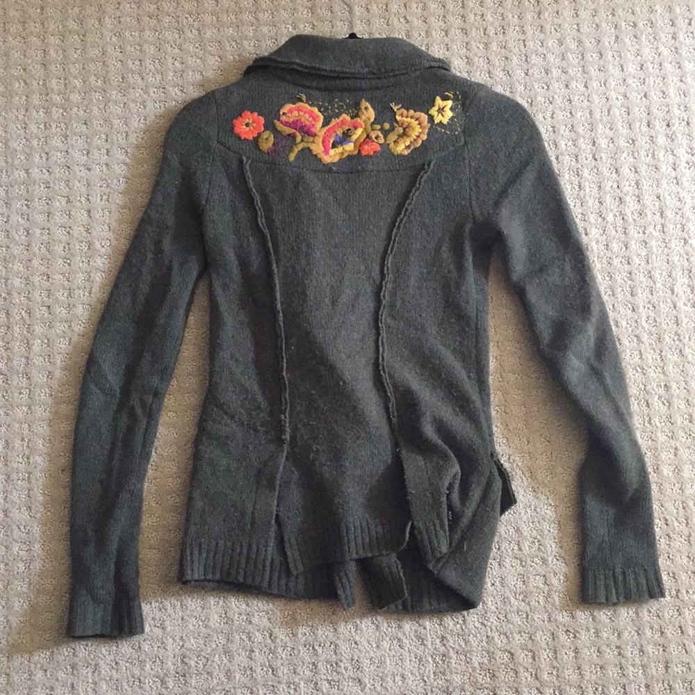 Free People Sweater